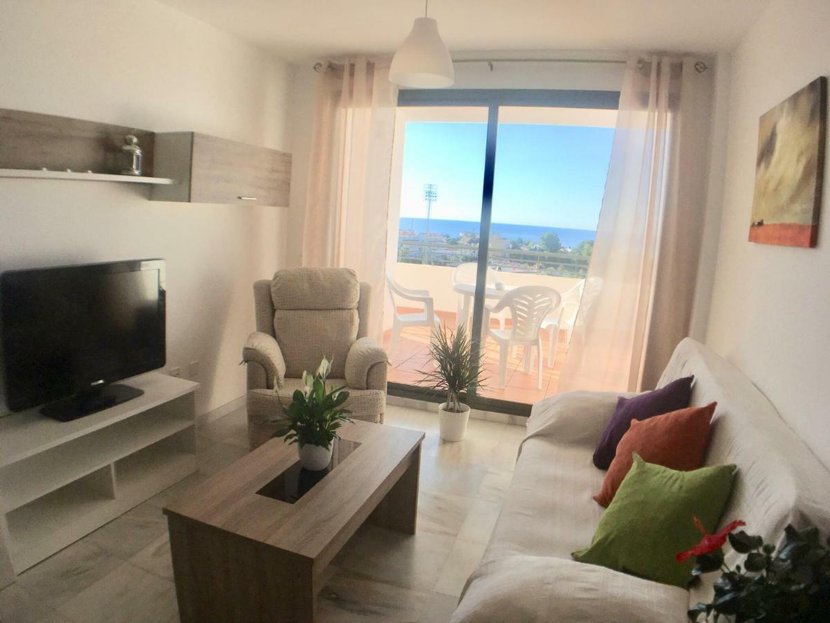 Apartment Marisol Nerja