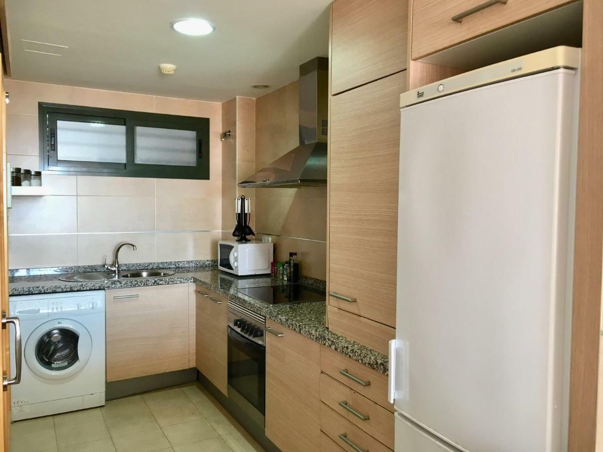 Marisol Apartment *