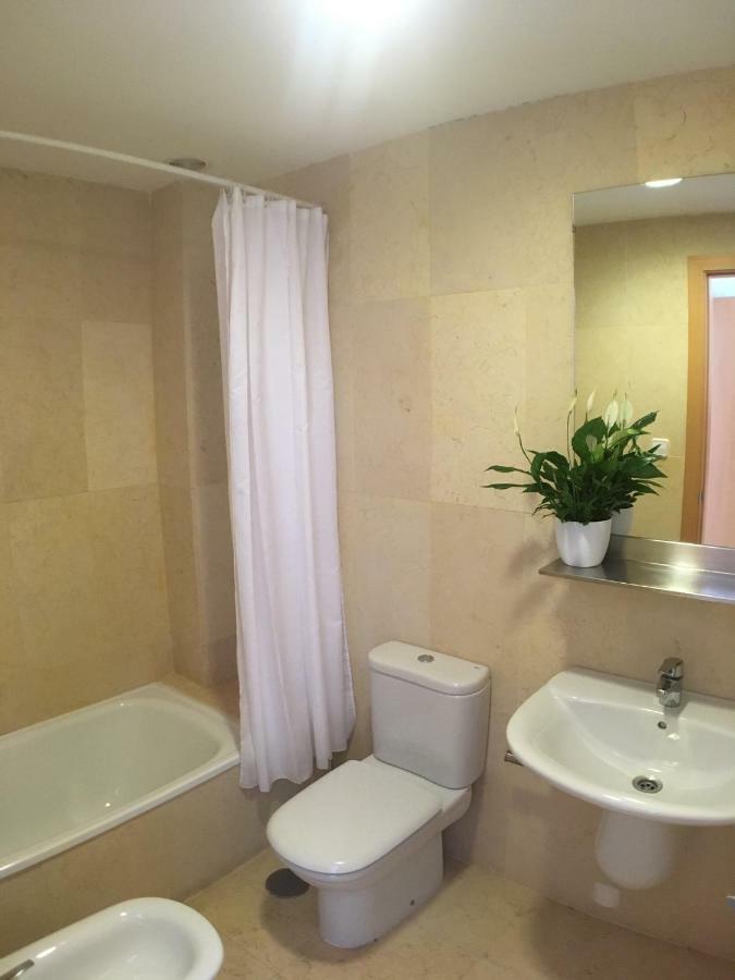 Marisol Apartment Nerja