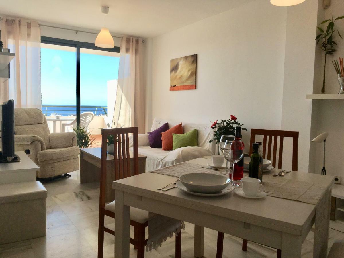 Marisol Apartment Nerja