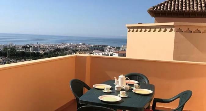 C.m. Apartamento Nerja