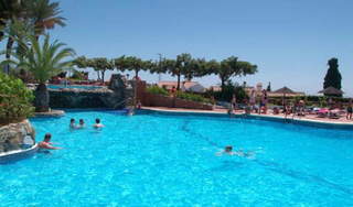 Resort El Capistrano Sur