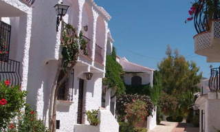 El Capistrano Sur Resort