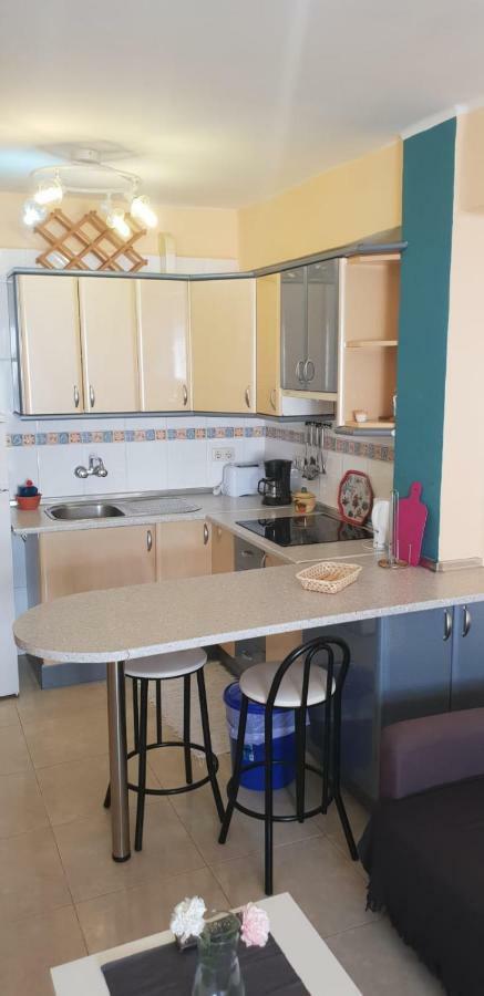 Estudio Complejo Andalucia Apartamento *