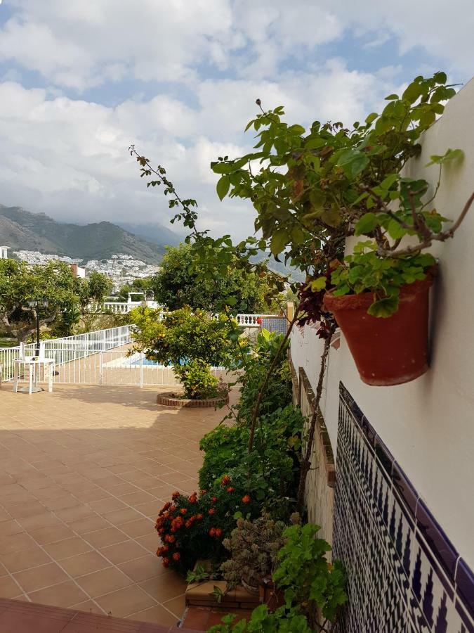 Jorge Spainsunrentals 1022 * Nerja