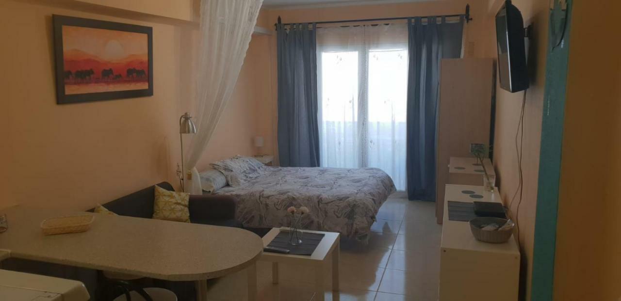 Estudio Complejo Andalucia Nerja