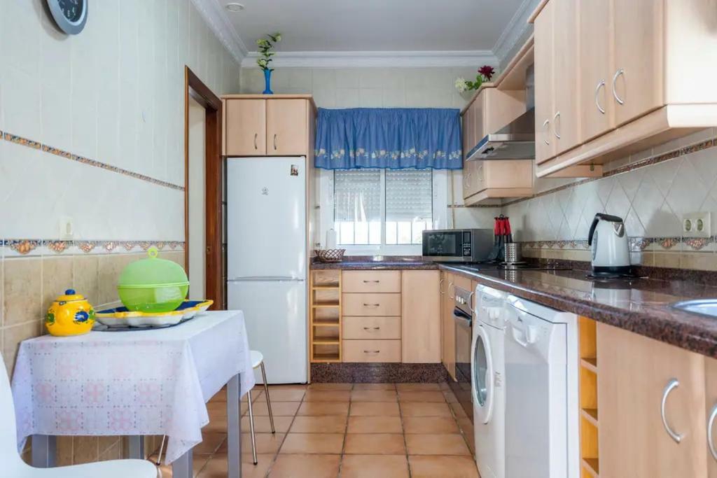 Jorge Spainsunrentals 1022 Villa