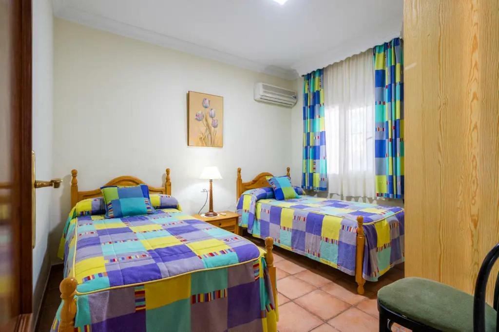 Jorge Spainsunrentals 1022 Villa