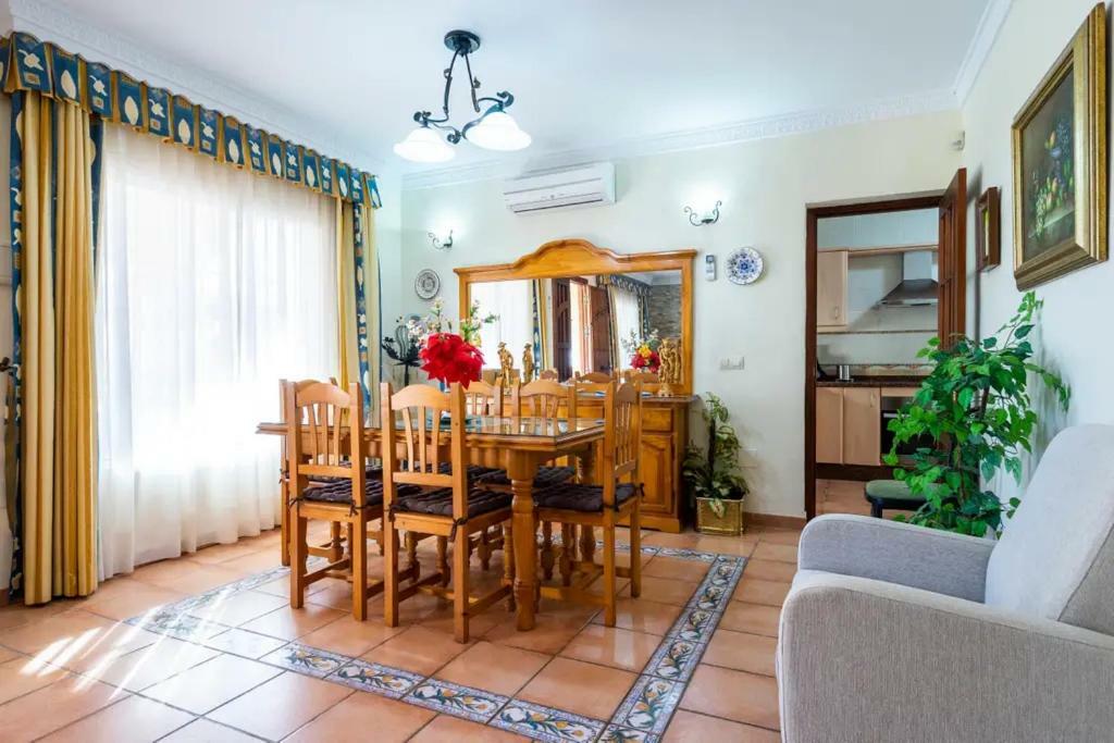 Jorge Spainsunrentals 1022 Villa Nerja