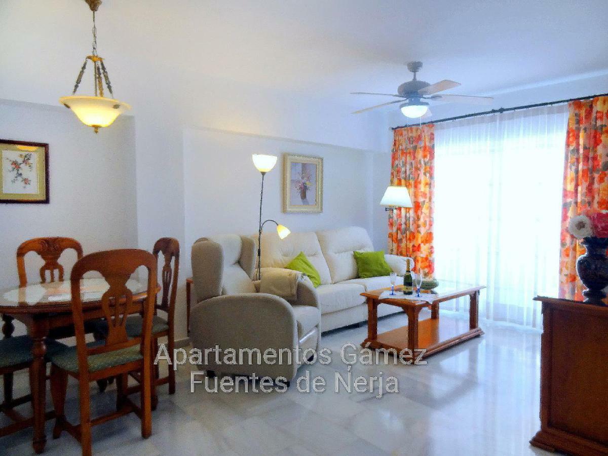 Fuentes De Apartamento *
