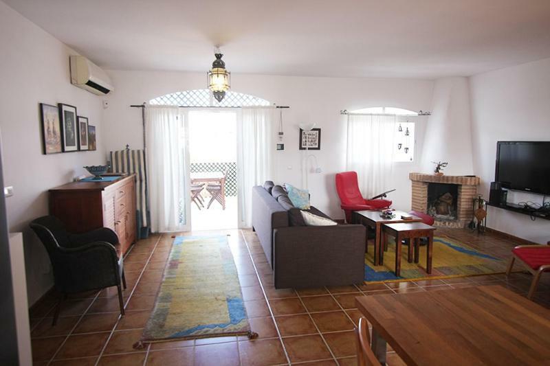 Apartment Verano Azul 30b