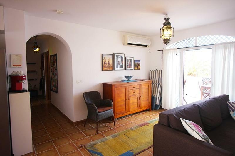 Verano Azul 30b Apartment *