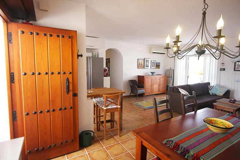 Verano Azul 30b Apartment