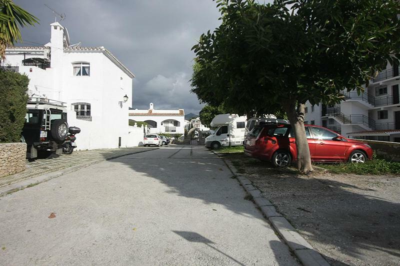 Apartment Verano Azul 30b