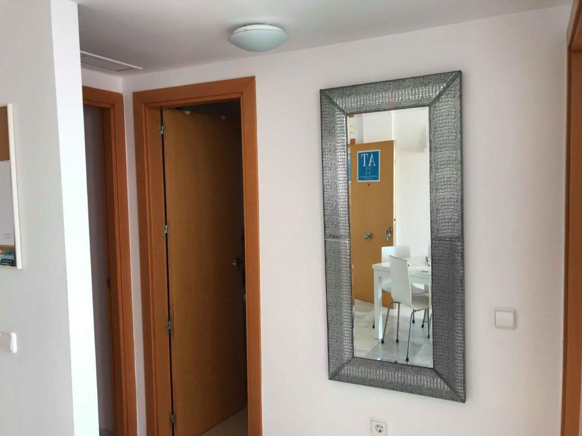 Apartamento El Sol De Oro Nerja