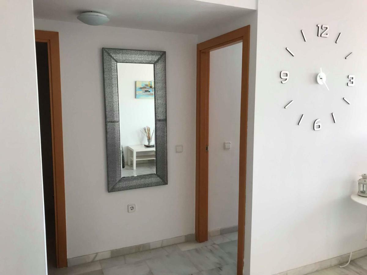 Apartamento El Sol De Oro *