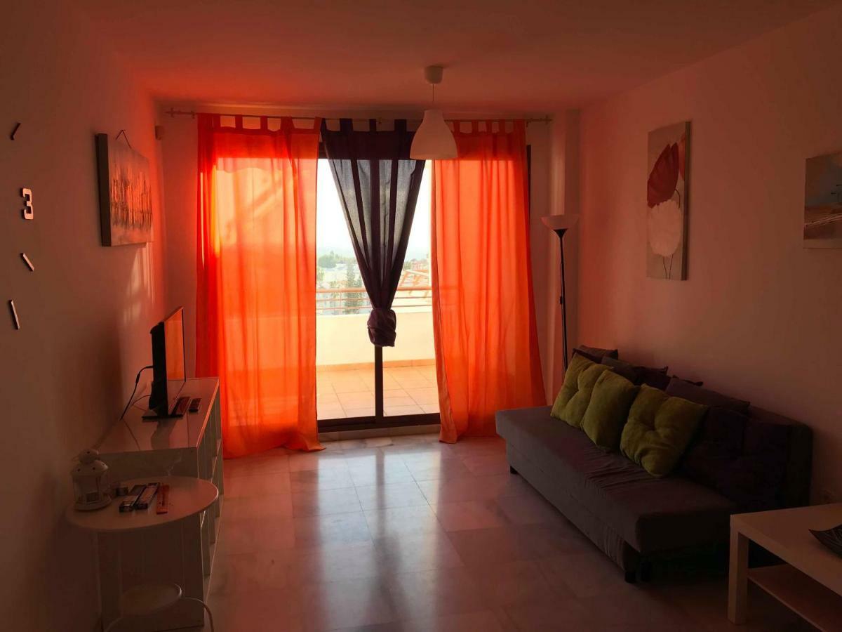 Apartamento El Sol De Oro *