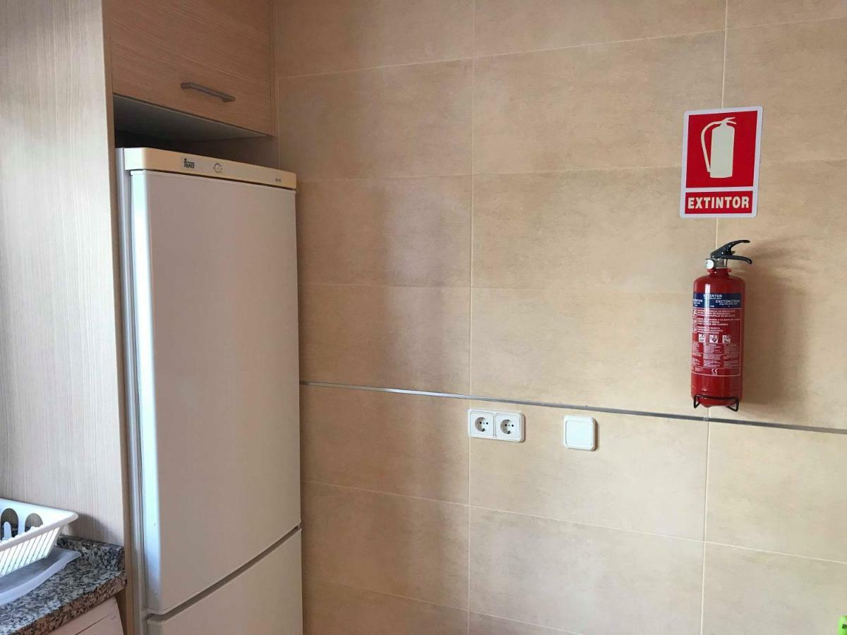 Apartamento El Sol De Oro
