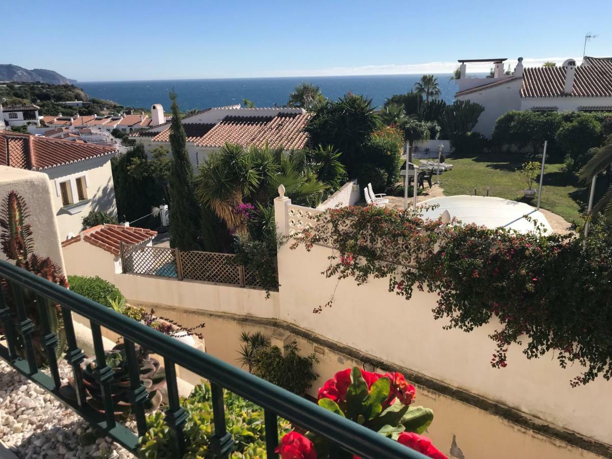 Casa de férias Casa Milo Nerja