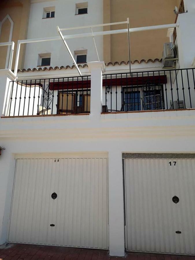 Apartamento Casa Irma *