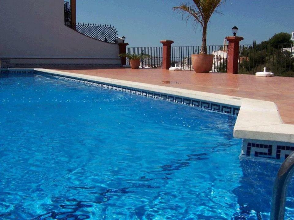 Apartamento Casa Irma Nerja