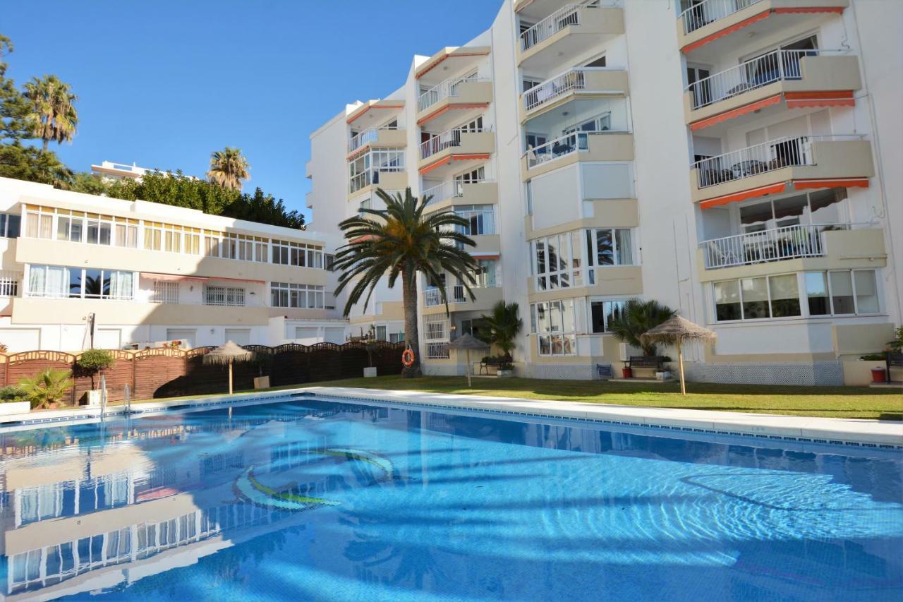 Apartamento Torresol