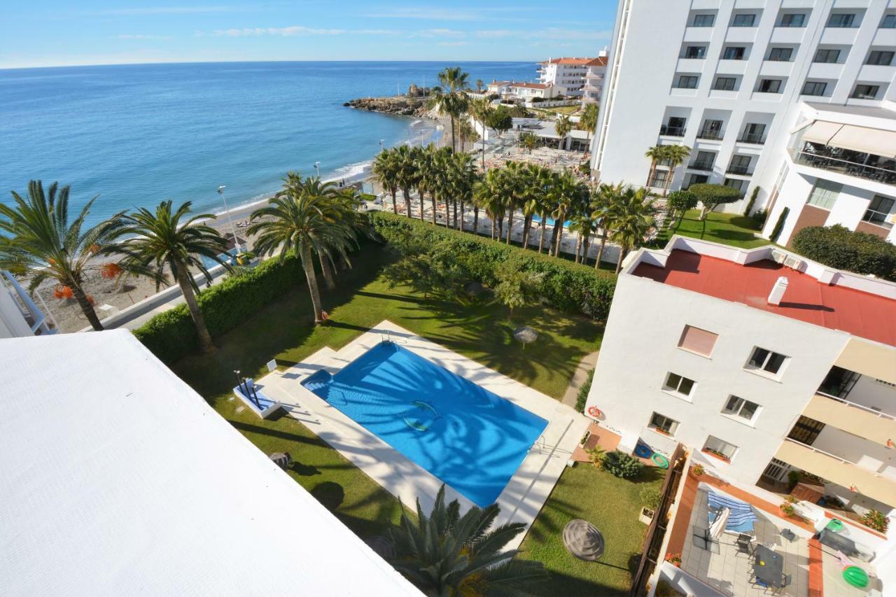 Apartamento Torresol Nerja