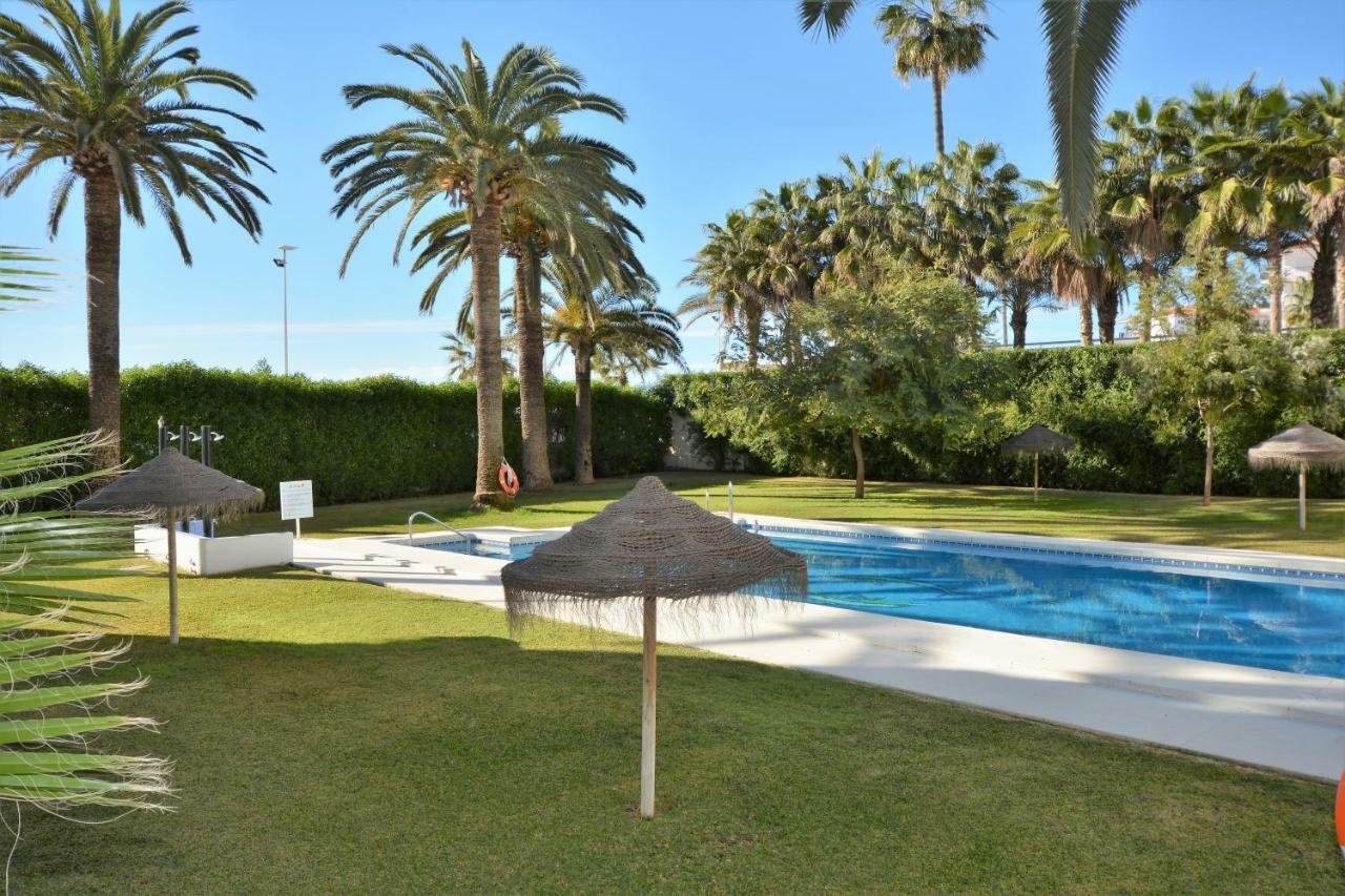 Torresol Apartamento