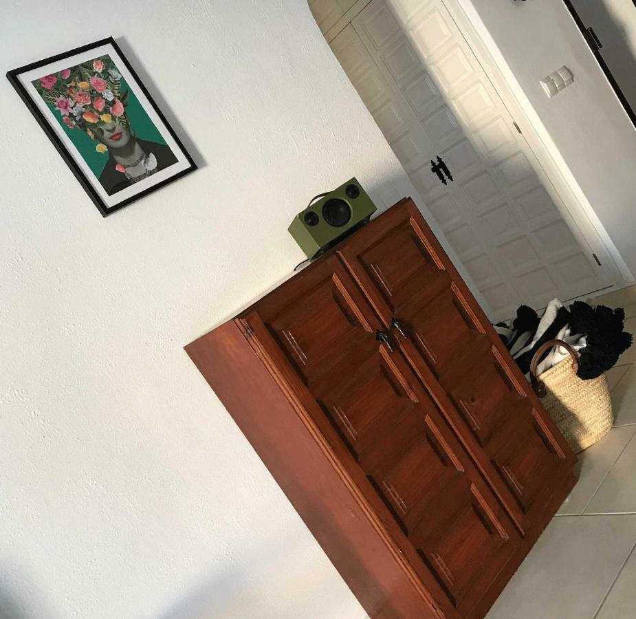 Capistrano Playa 307 Apartment Nerja