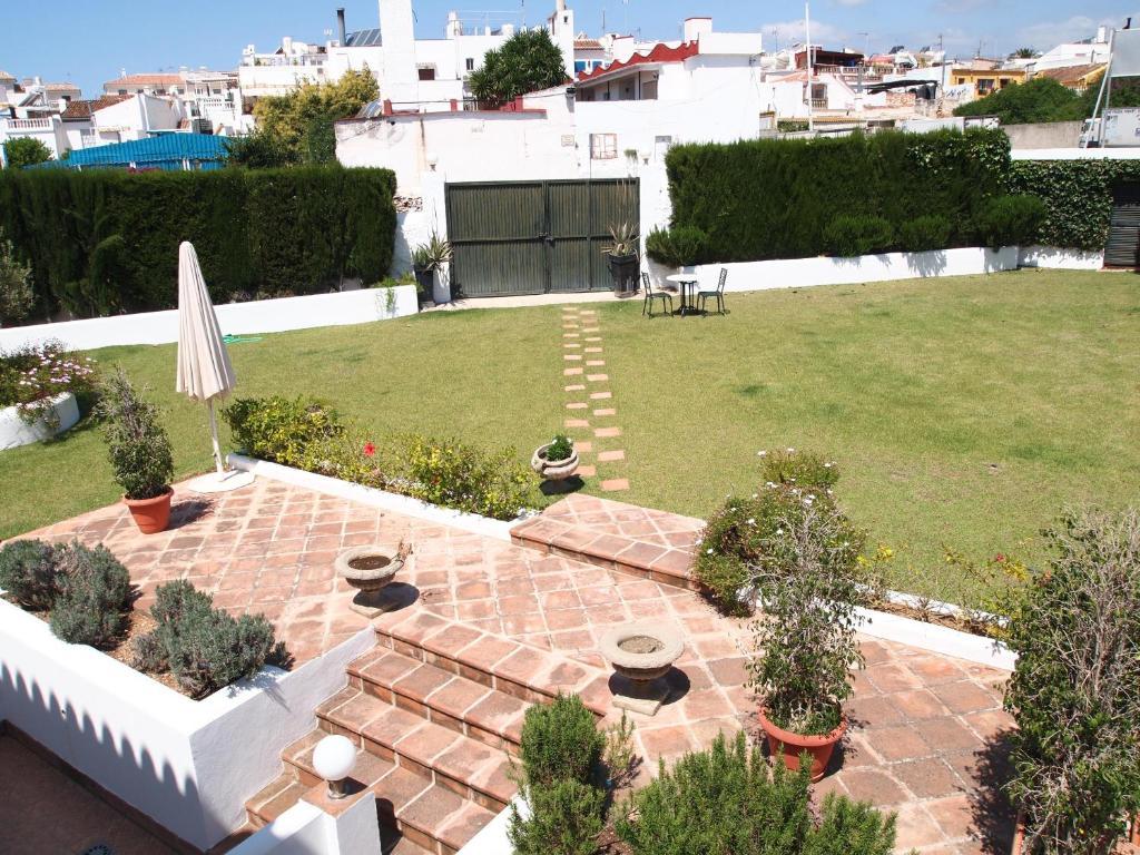 Tres Soles Pensión Nerja