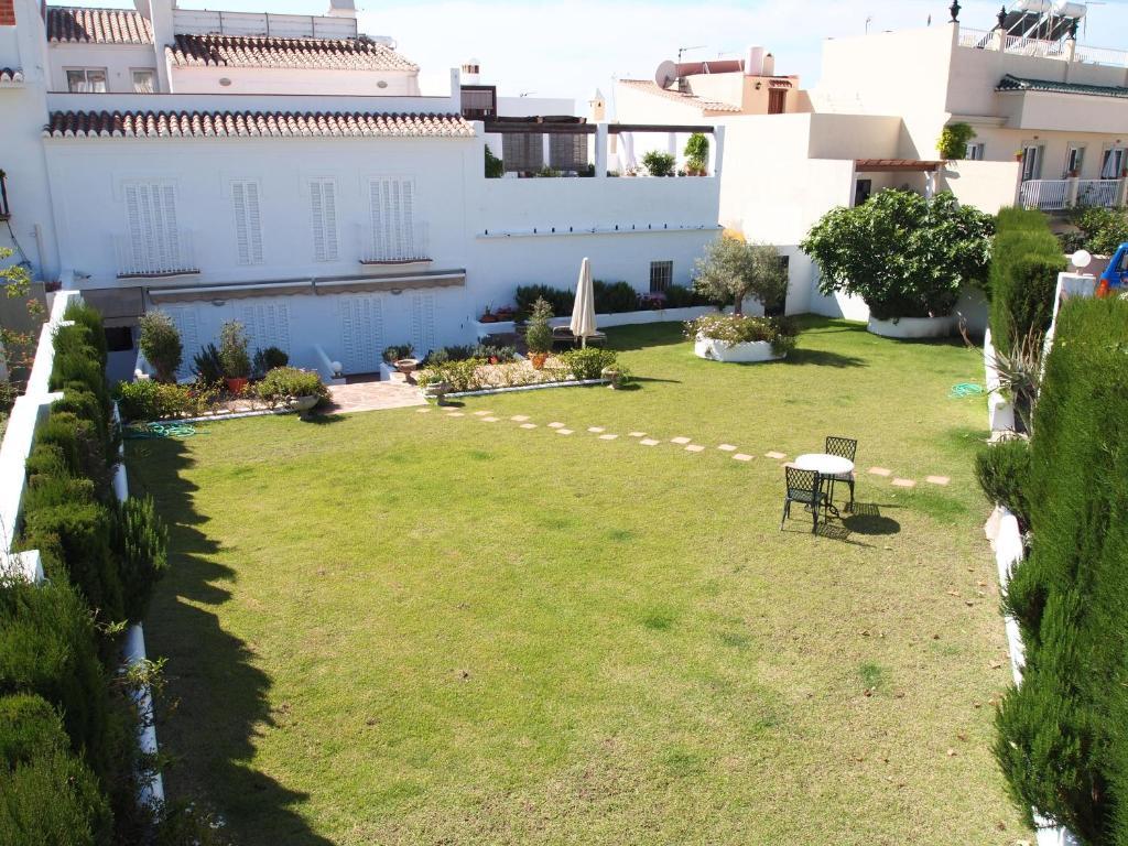 Tres Soles 2* Nerja