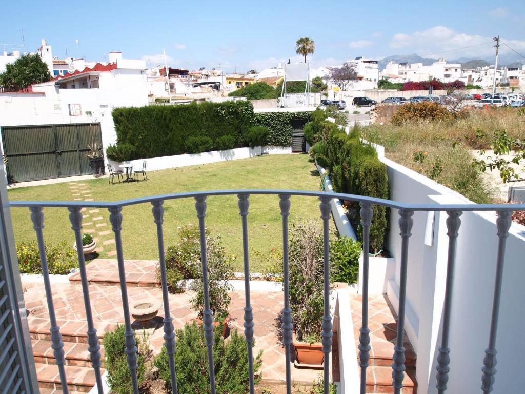 Guest house Tres Soles