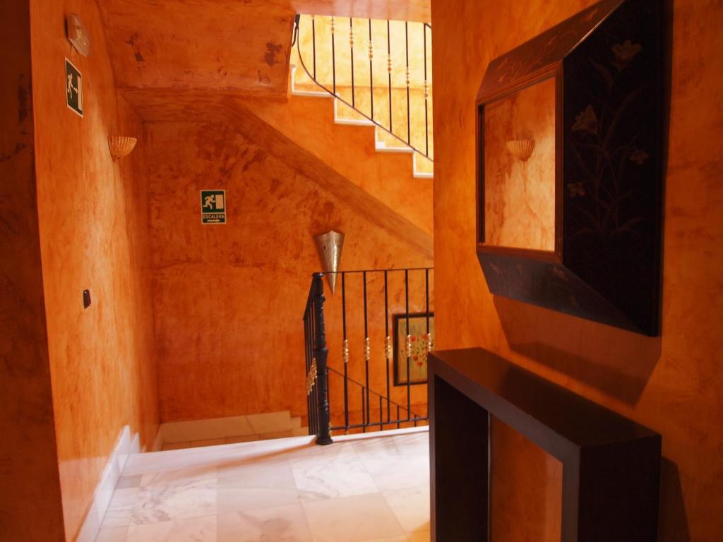 Tres Soles Guest house
