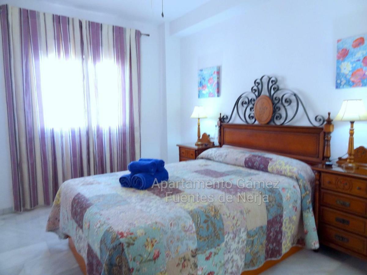 Fuentes De Apartamento *