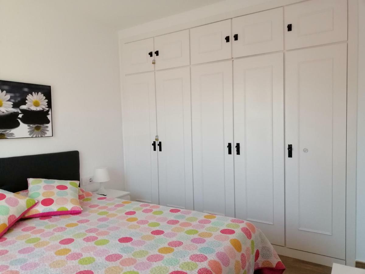 Apartamento Apartamento Playa El Playazo En