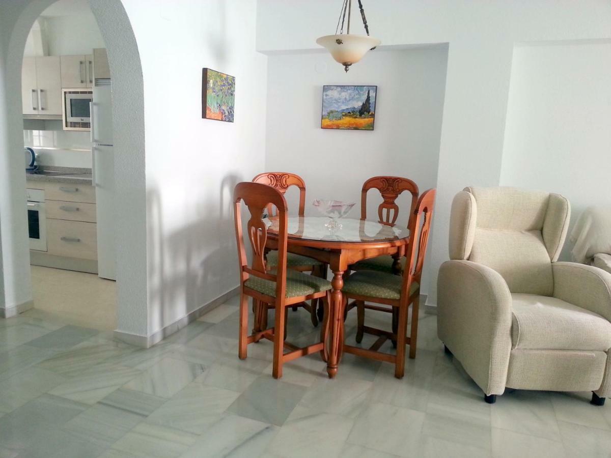 Apartamento Fuentes De