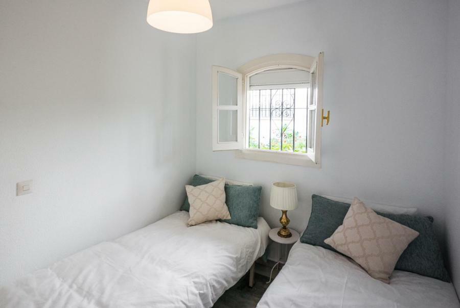 Apartamento Lovely Living In Nerja