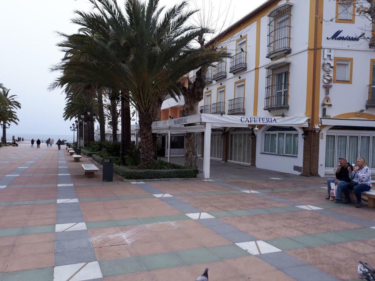 Calle Antonio Millón Apartamento Nerja