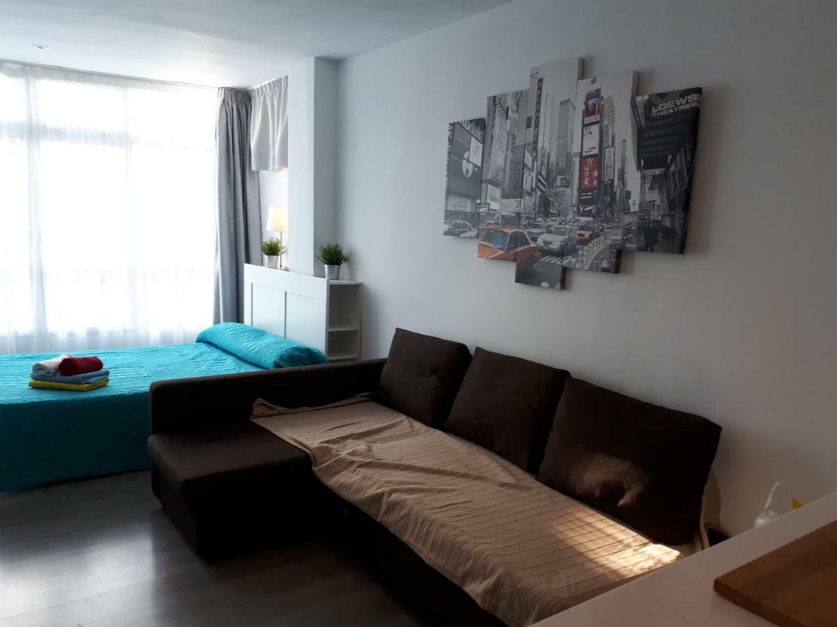 Apartment Calle Antonio Millon Nerja