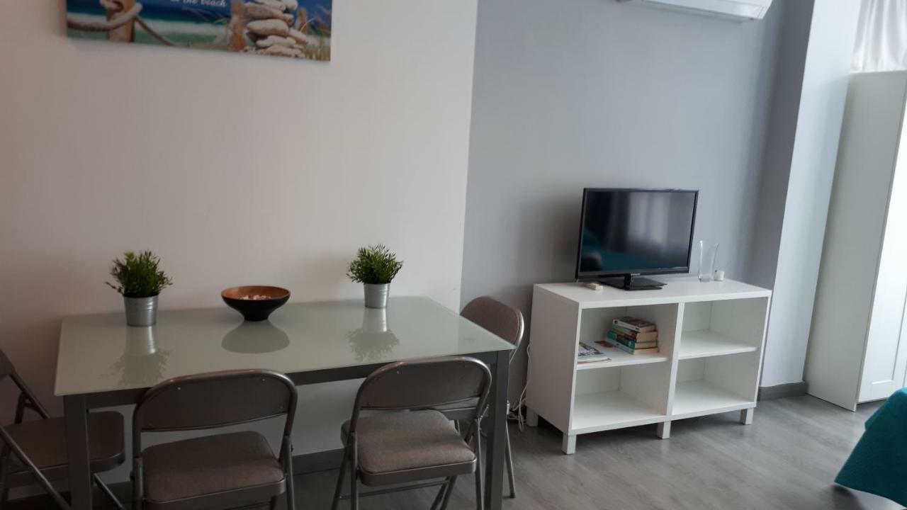 Apartamento Calle Antonio Millon Nerja