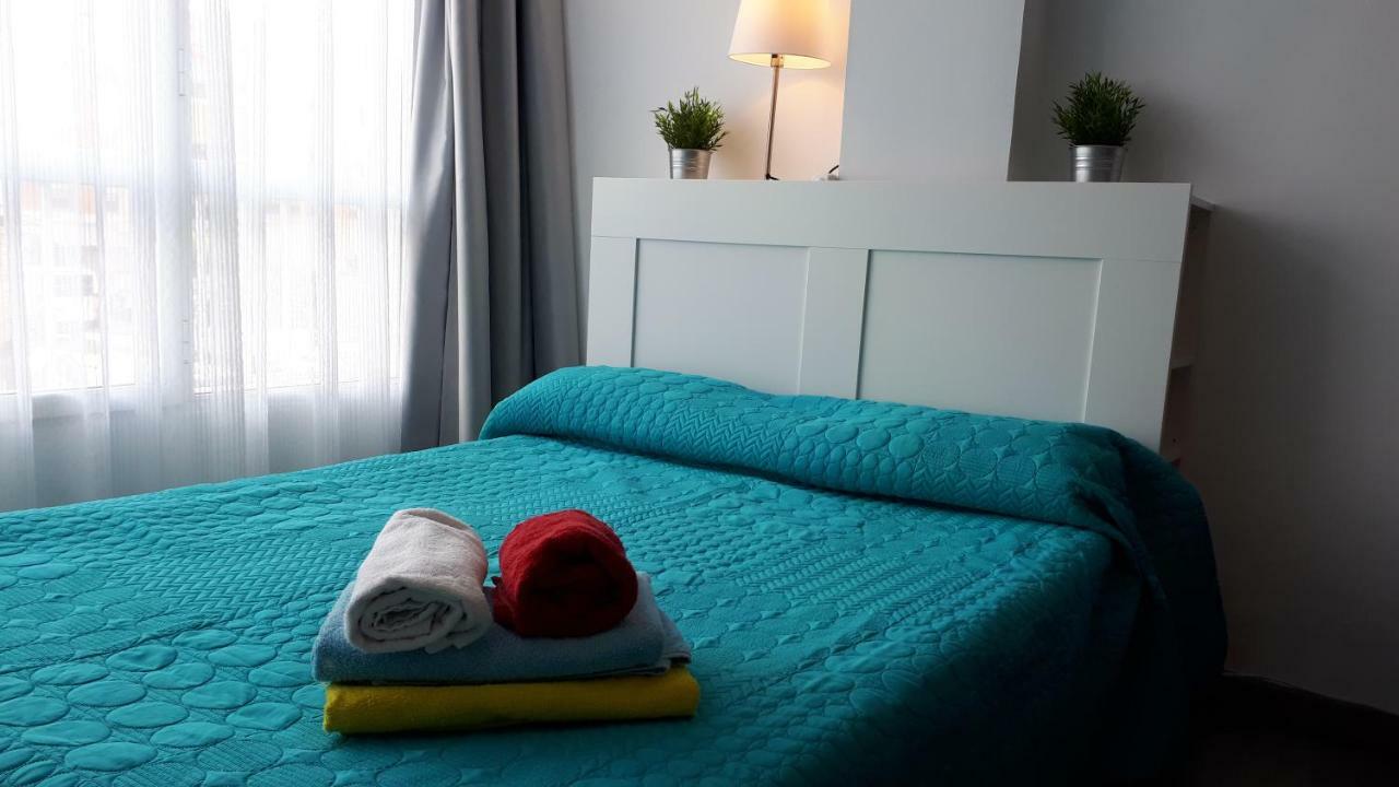 Apartamento Calle Antonio Millón *