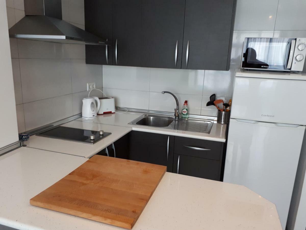 Calle Antonio Millon Apartamento