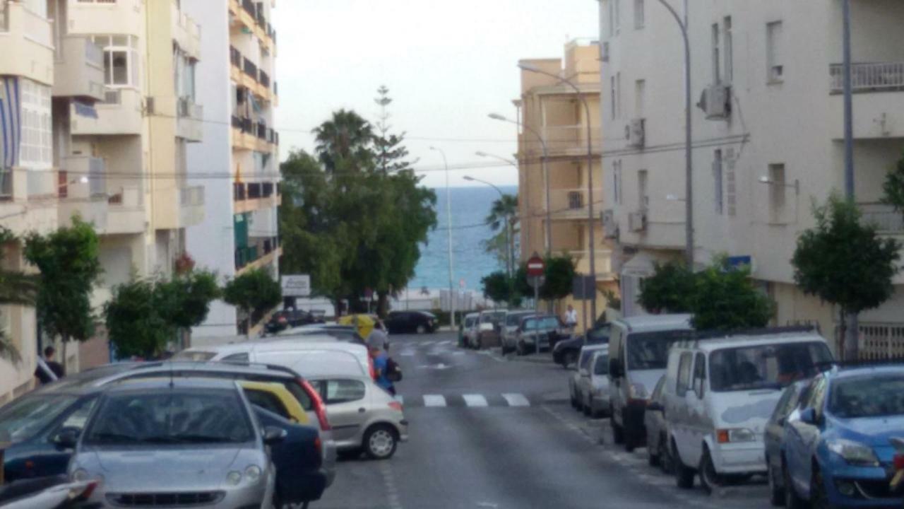 Calle Antonio Millón Apartamento Nerja