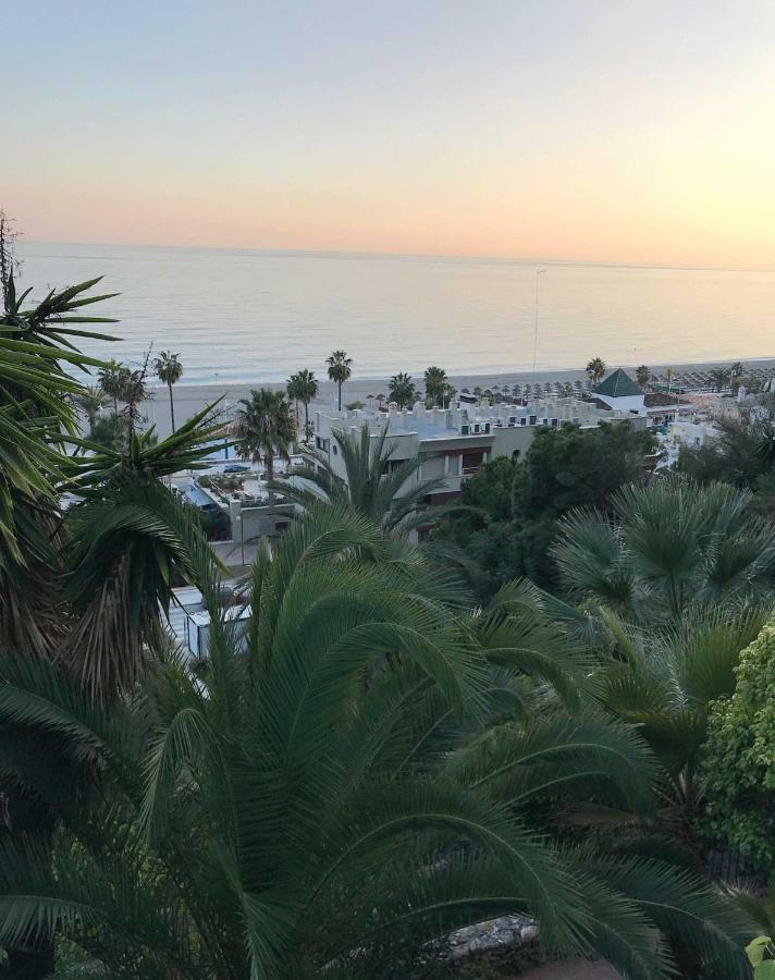 Apartment Capistrano Playa 307 Nerja