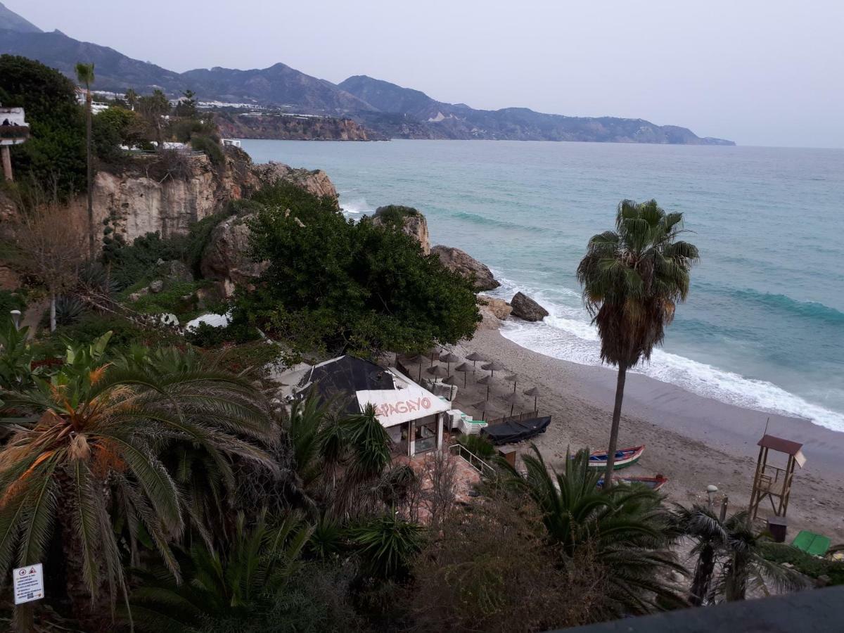 Apartamento Calle Antonio Millon Nerja