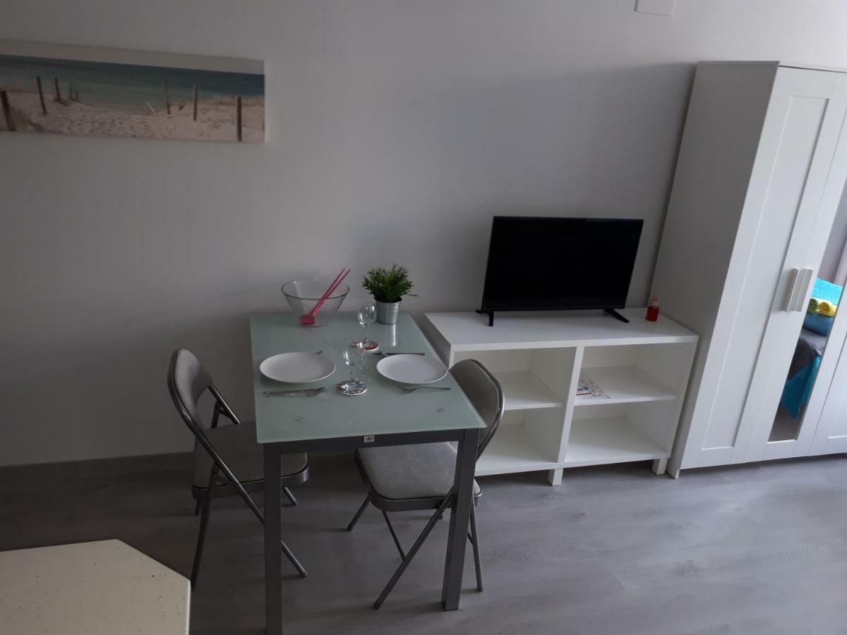 Apartamento Calle Antonio Millón Nerja