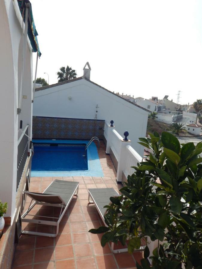 Adosado En Urb Flamingo Nerja