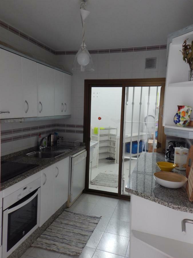 Adosado En Urb Flamingo Nerja