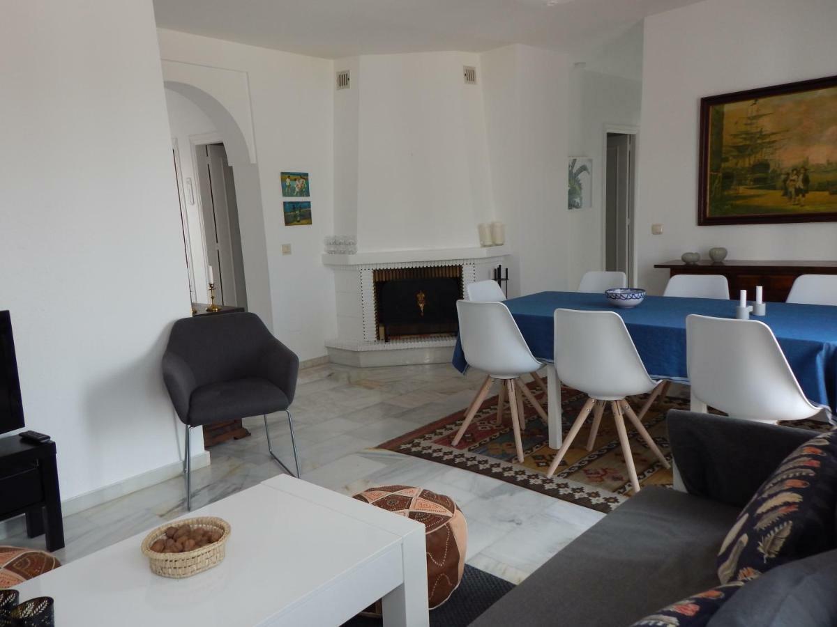 Adosado En Urb Flamingo Holiday home *