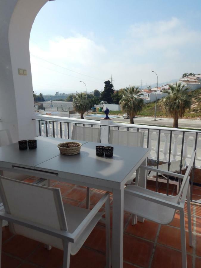 Adosado En Urb Flamingo Holiday home Nerja